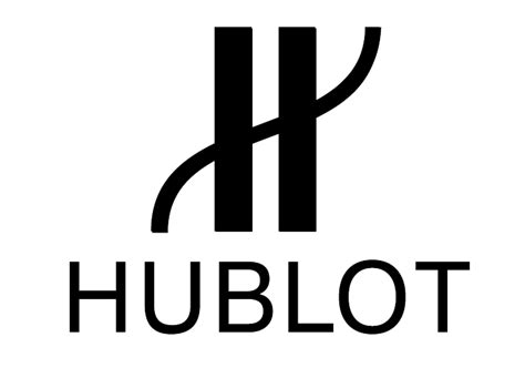 hublot logo transparent.